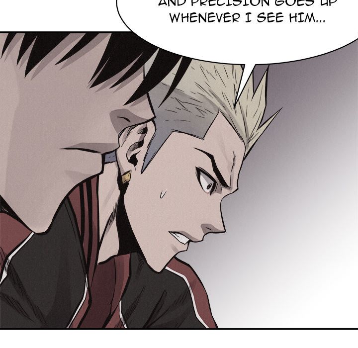 Pounding Manhwa - Chapter 57 Page 19