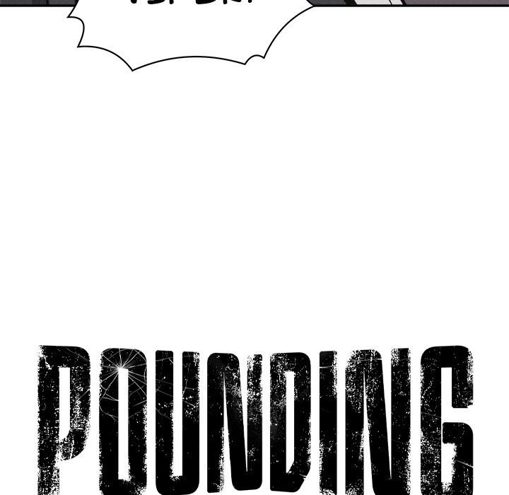 Pounding Manhwa - Chapter 57 Page 23