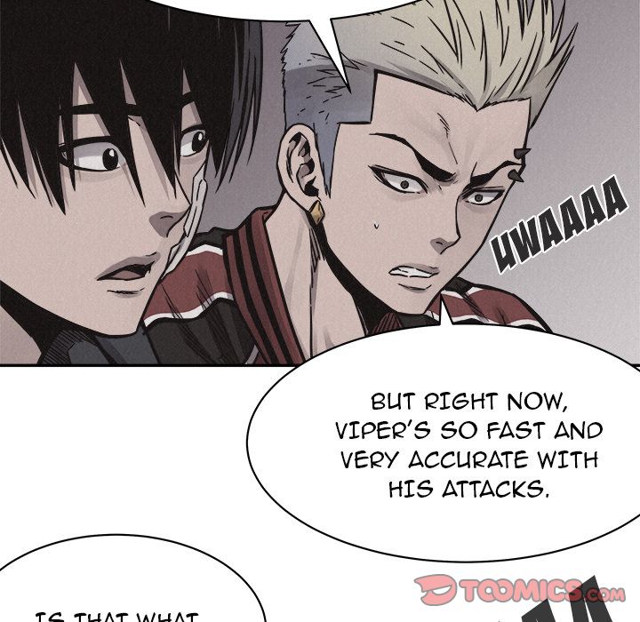 Pounding Manhwa - Chapter 57 Page 25