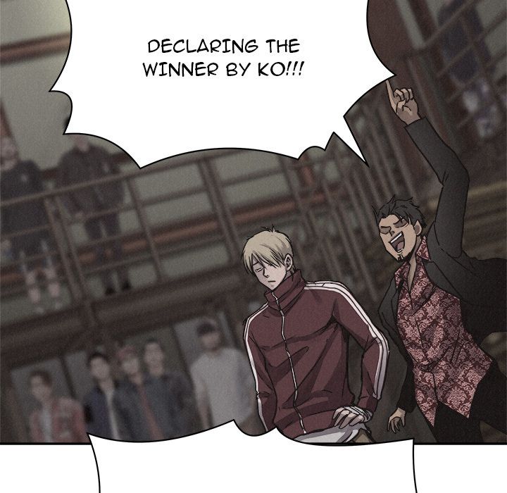 Pounding Manhwa - Chapter 57 Page 28