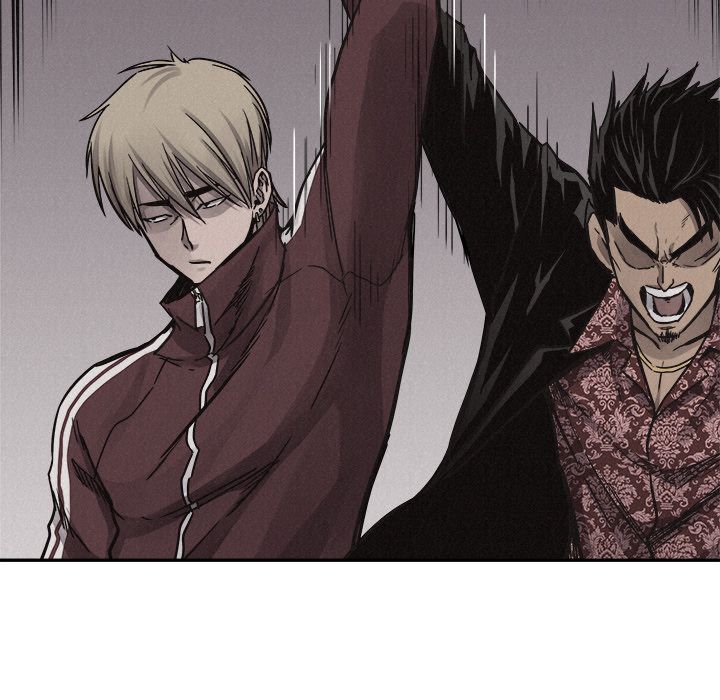 Pounding Manhwa - Chapter 57 Page 30