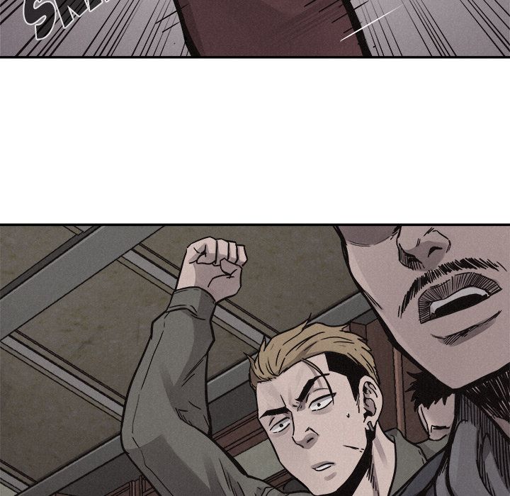 Pounding Manhwa - Chapter 57 Page 32