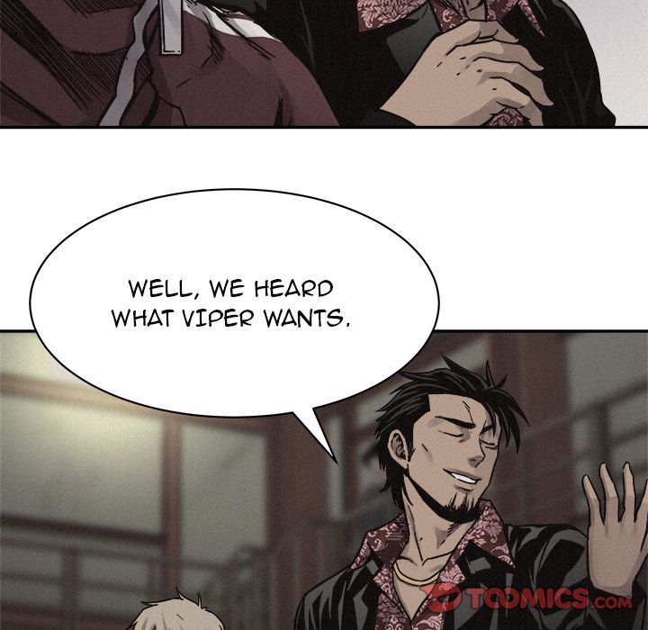 Pounding Manhwa - Chapter 57 Page 37