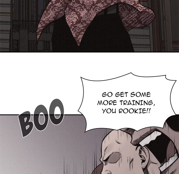 Pounding Manhwa - Chapter 57 Page 42