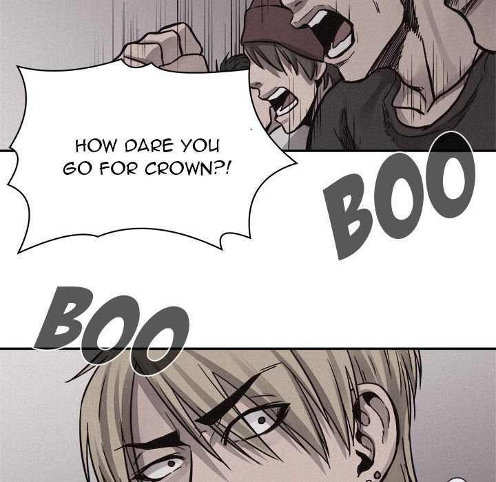 Pounding Manhwa - Chapter 57 Page 43