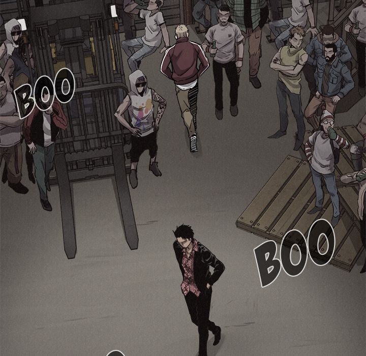 Pounding Manhwa - Chapter 57 Page 48