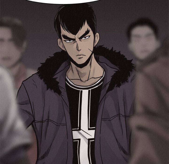 Pounding Manhwa - Chapter 57 Page 58