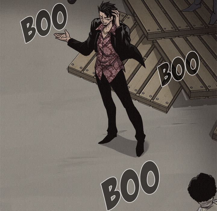 Pounding Manhwa - Chapter 57 Page 60