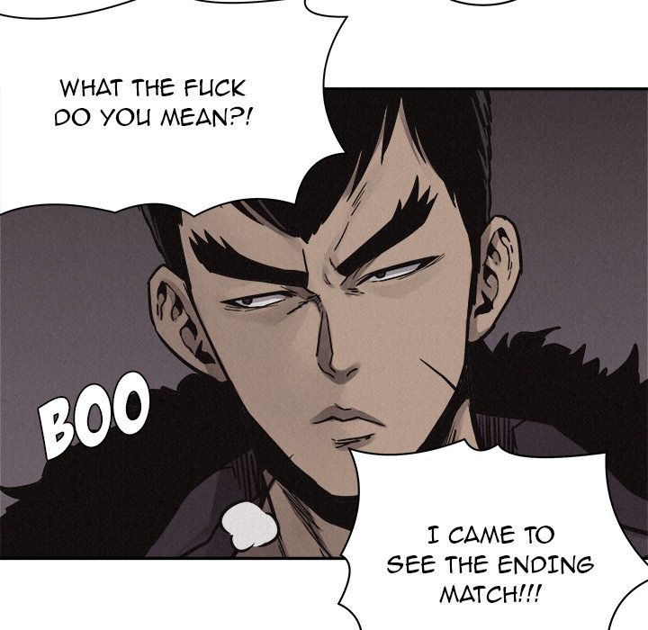 Pounding Manhwa - Chapter 57 Page 62