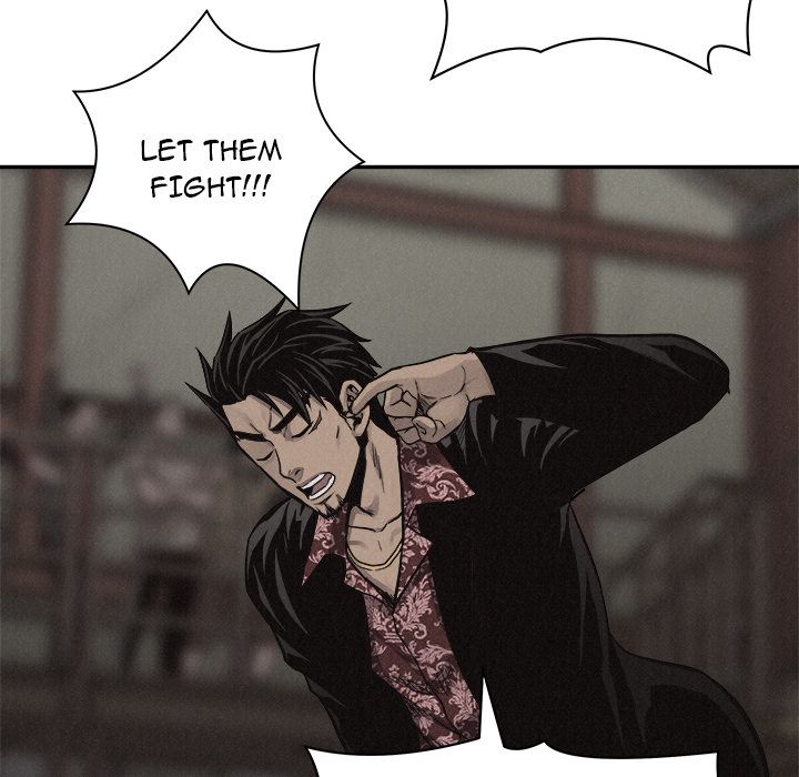 Pounding Manhwa - Chapter 57 Page 63