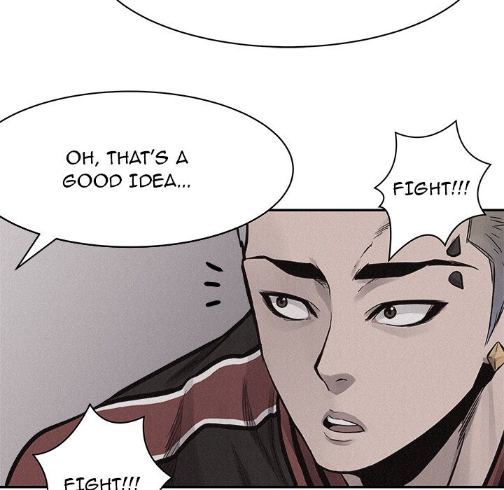 Pounding Manhwa - Chapter 57 Page 67