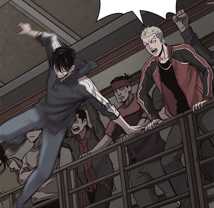 Pounding Manhwa - Chapter 57 Page 72