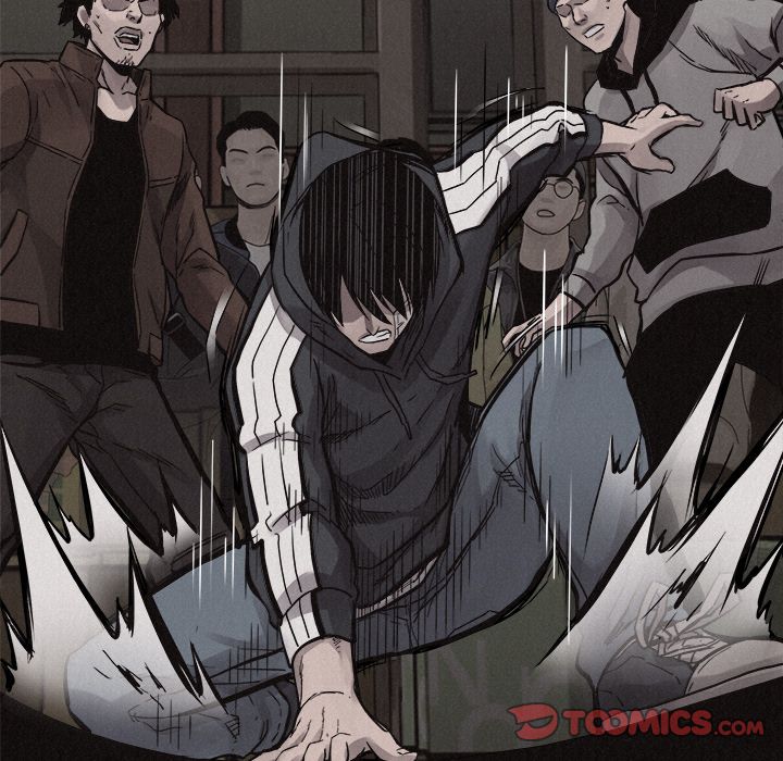 Pounding Manhwa - Chapter 57 Page 77