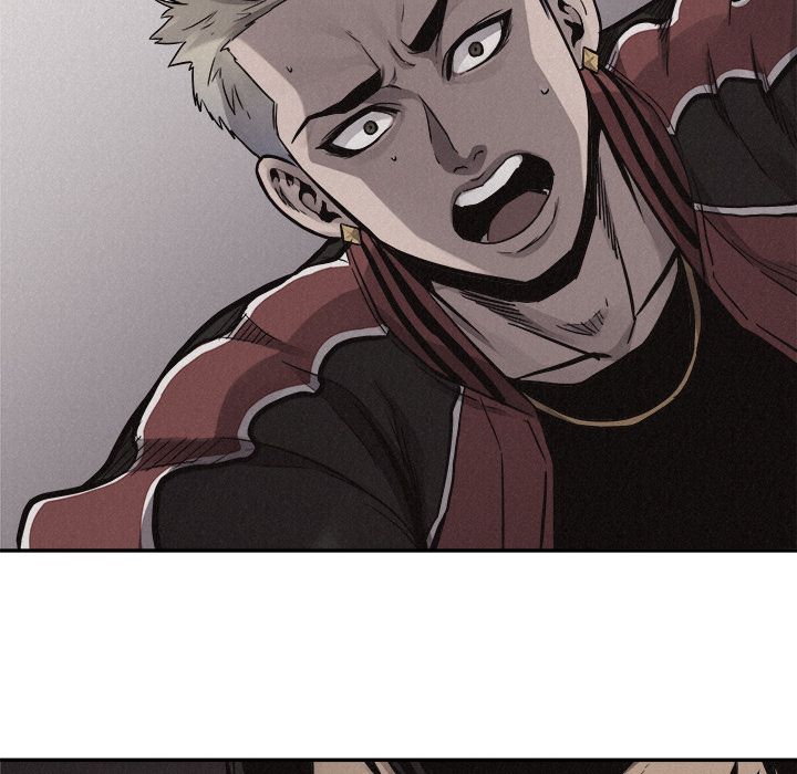 Pounding Manhwa - Chapter 57 Page 80