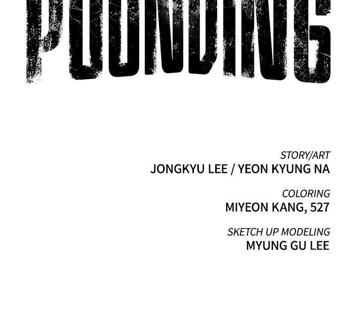 Pounding Manhwa - Chapter 57 Page 91