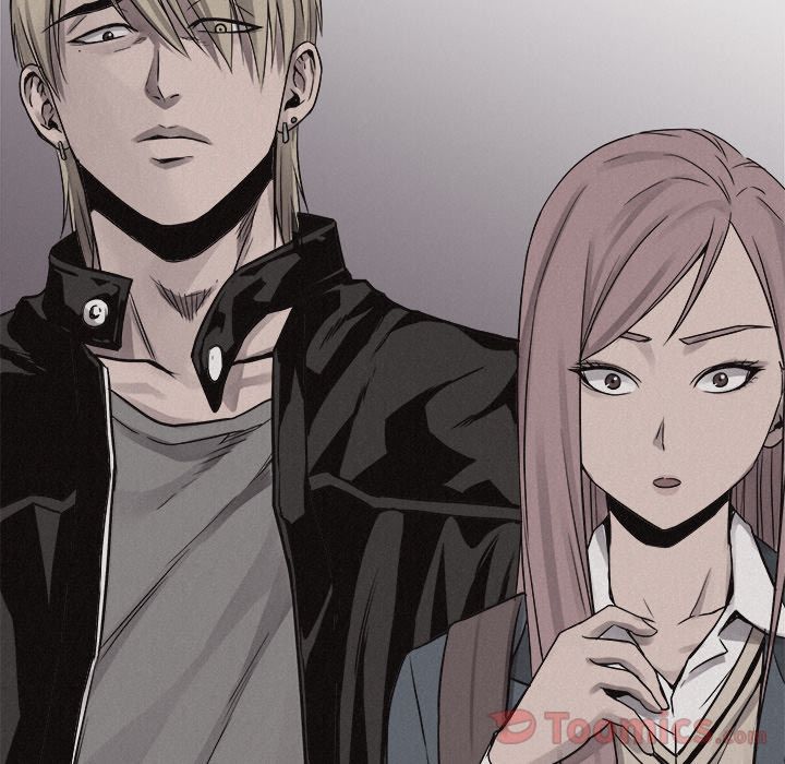 Pounding Manhwa - Chapter 46 Page 7