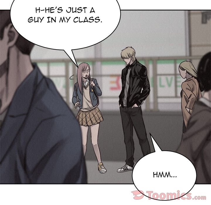 Pounding Manhwa - Chapter 46 Page 11