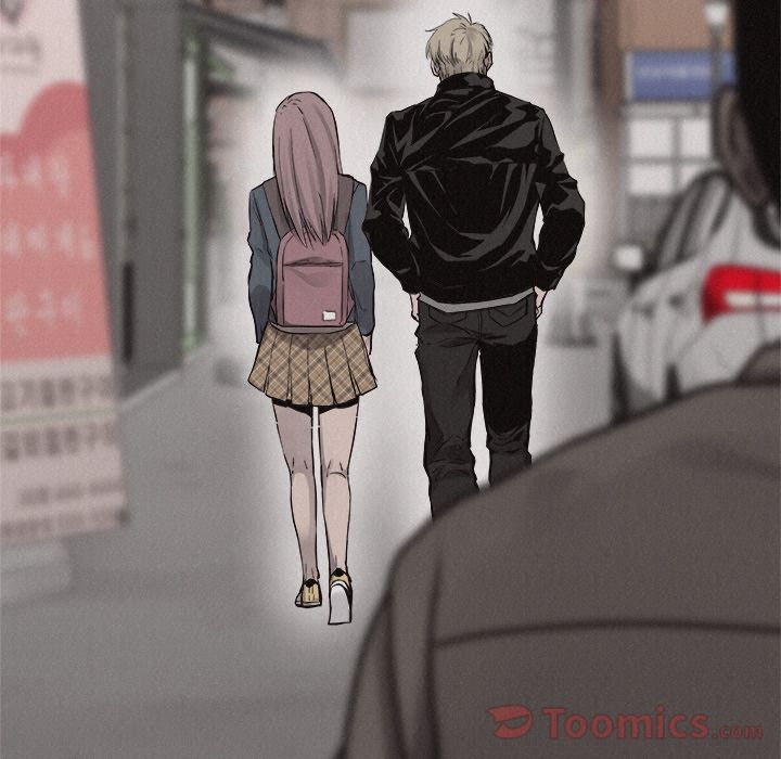 Pounding Manhwa - Chapter 46 Page 22