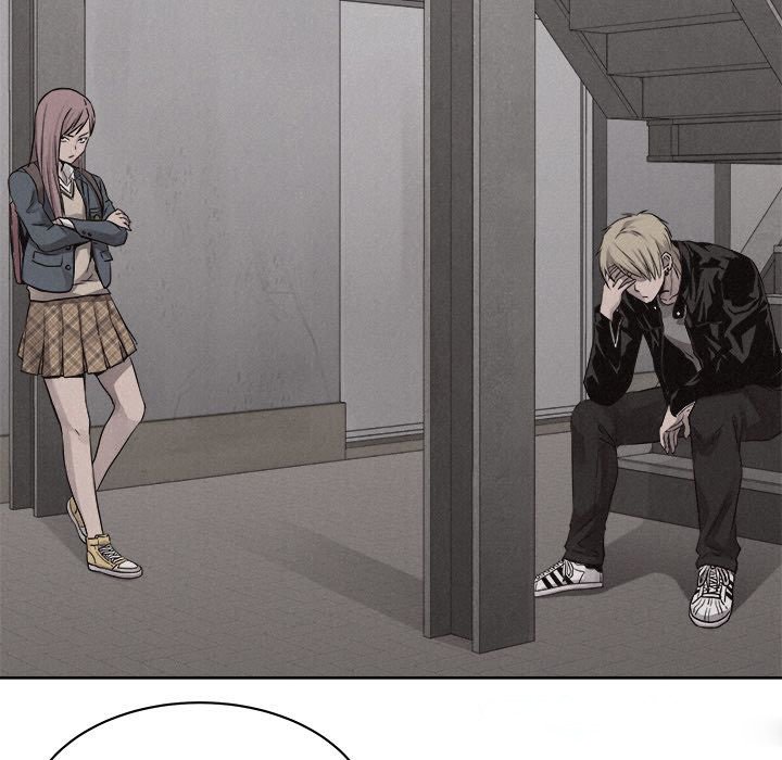 Pounding Manhwa - Chapter 46 Page 27