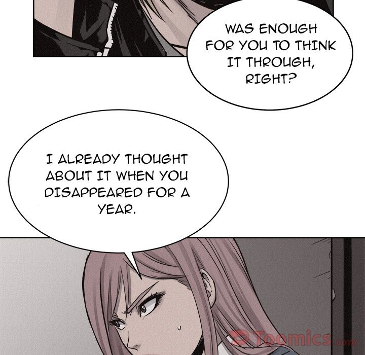 Pounding Manhwa - Chapter 46 Page 29