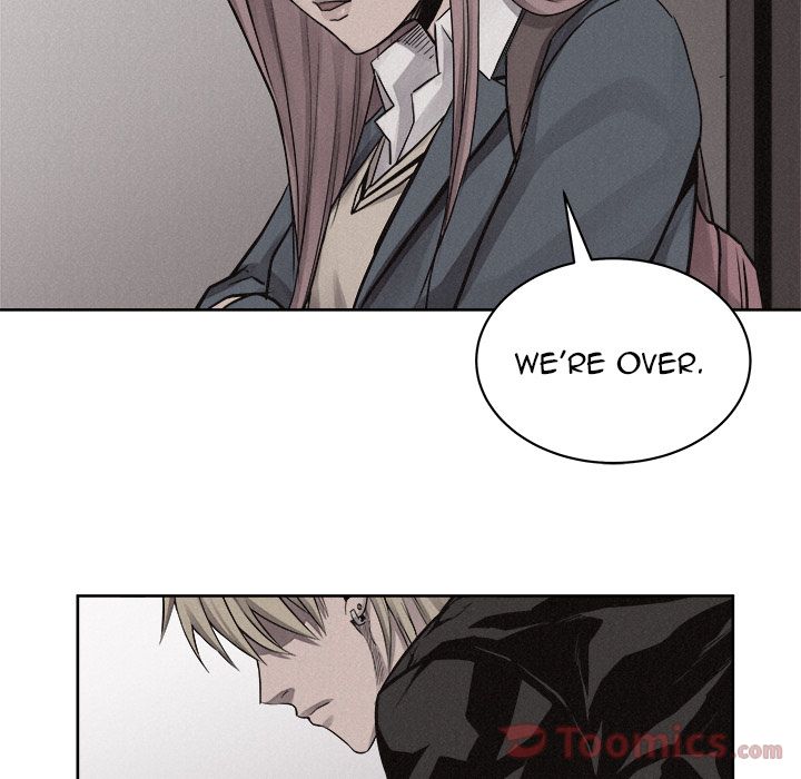 Pounding Manhwa - Chapter 46 Page 30