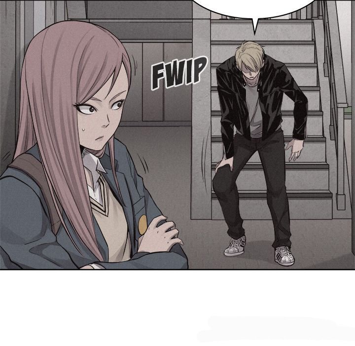 Pounding Manhwa - Chapter 46 Page 32