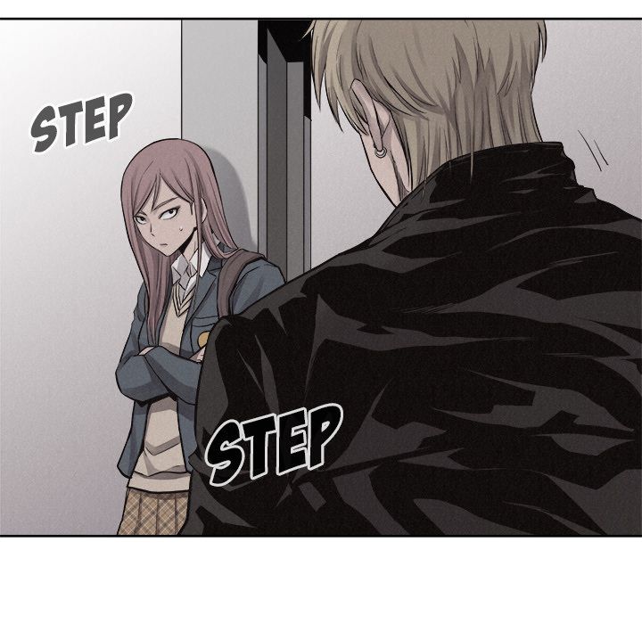 Pounding Manhwa - Chapter 46 Page 33