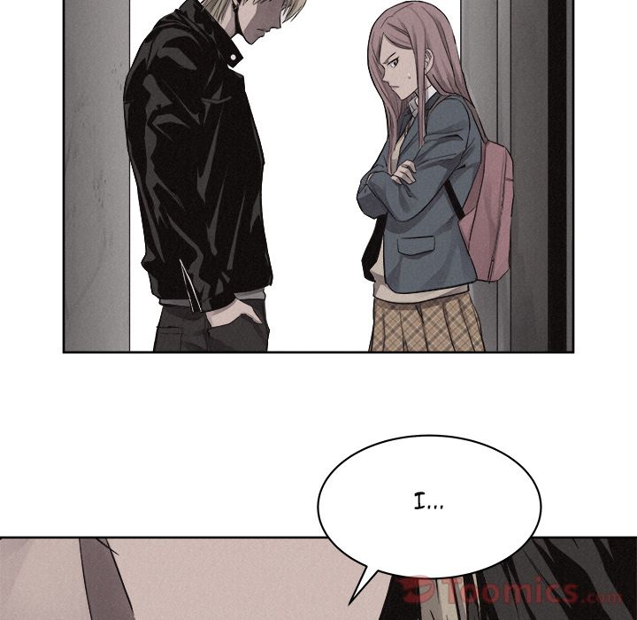 Pounding Manhwa - Chapter 46 Page 35