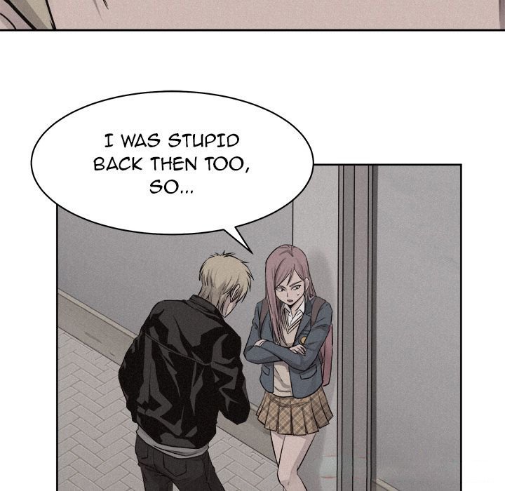 Pounding Manhwa - Chapter 46 Page 42