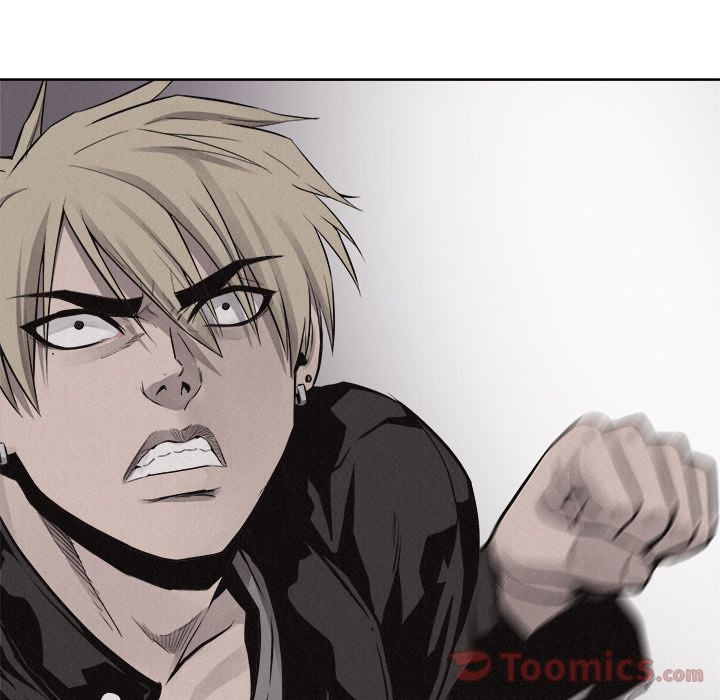 Pounding Manhwa - Chapter 46 Page 46