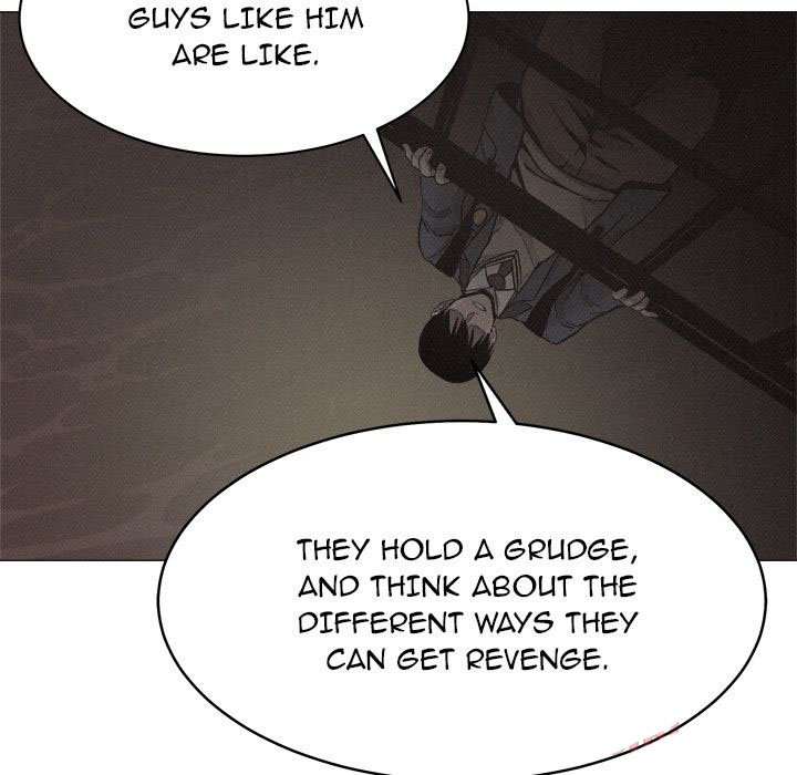 Pounding Manhwa - Chapter 47 Page 22