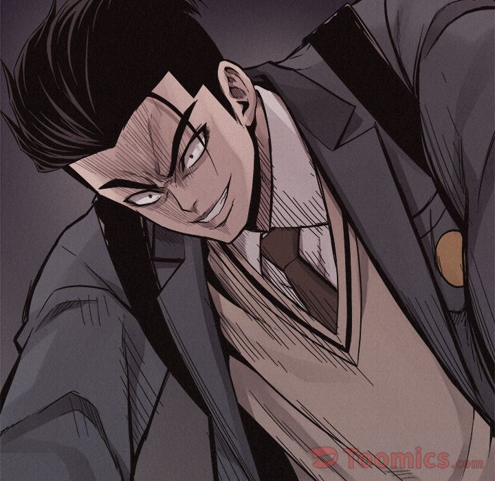 Pounding Manhwa - Chapter 47 Page 33