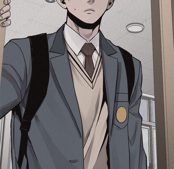 Pounding Manhwa - Chapter 47 Page 39