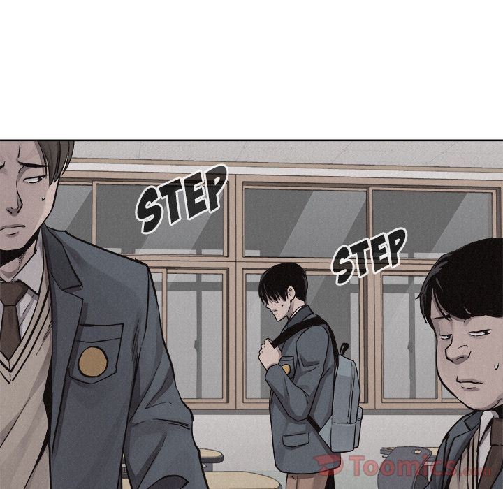 Pounding Manhwa - Chapter 47 Page 44