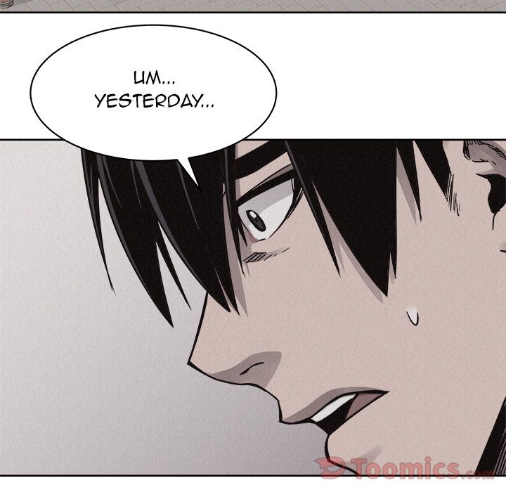 Pounding Manhwa - Chapter 47 Page 62