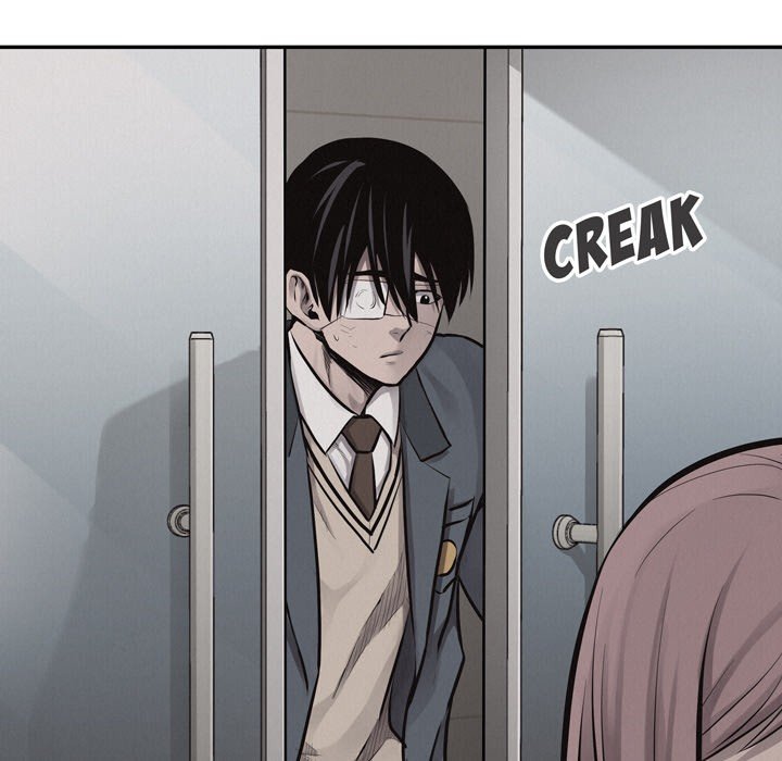 Pounding Manhwa - Chapter 65 Page 10