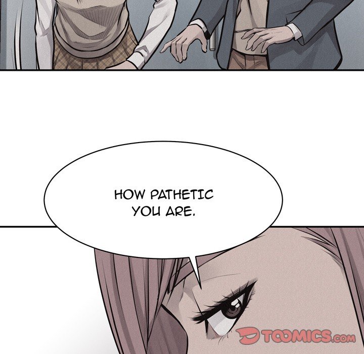 Pounding Manhwa - Chapter 65 Page 25