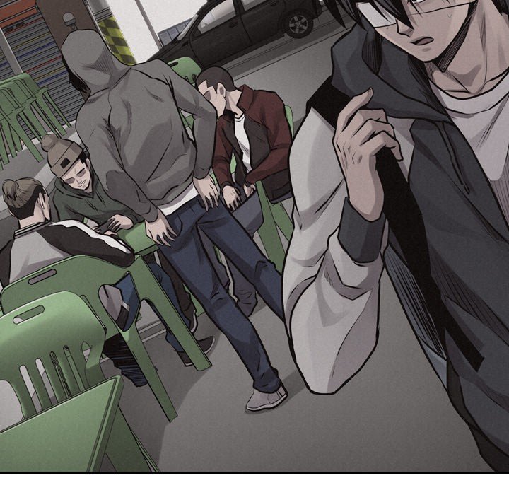 Pounding Manhwa - Chapter 65 Page 54