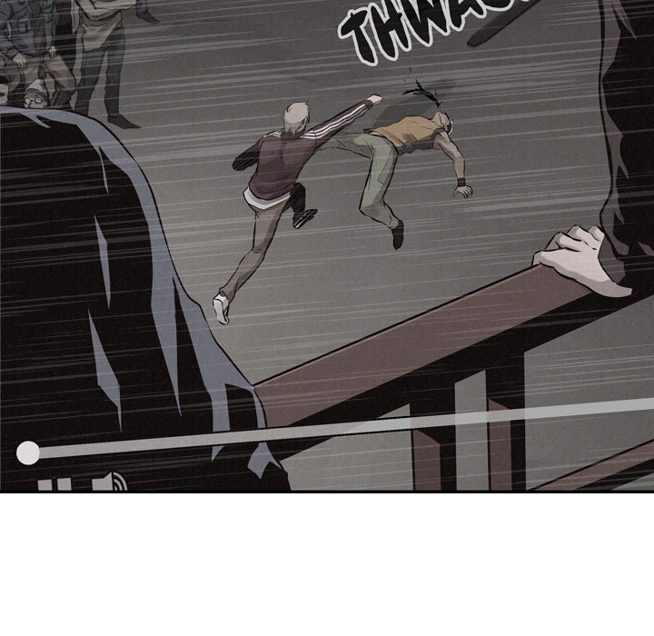 Pounding Manhwa - Chapter 65 Page 72