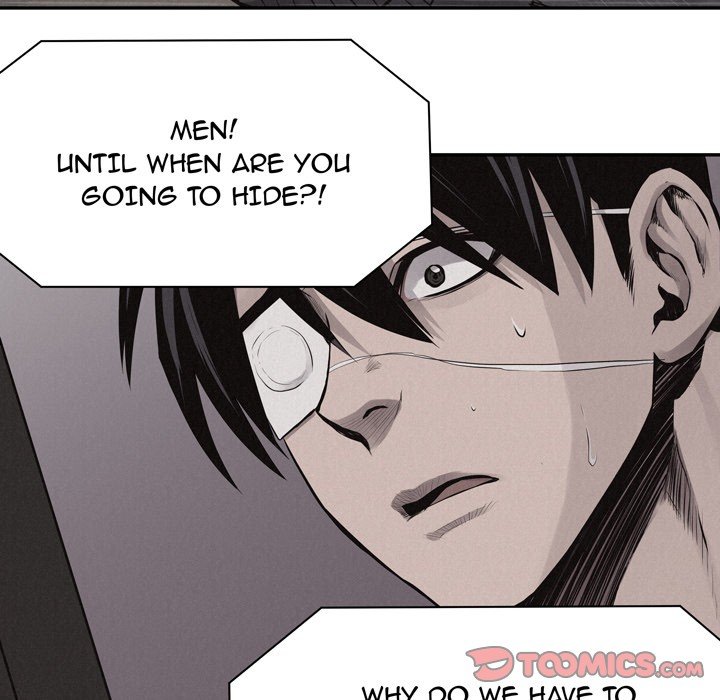 Pounding Manhwa - Chapter 65 Page 75