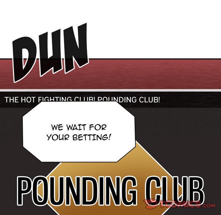 Pounding Manhwa - Chapter 65 Page 77