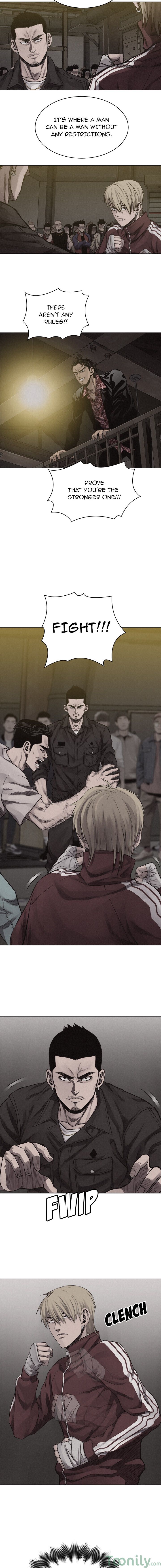 Pounding Manhwa - Chapter 24 Page 2