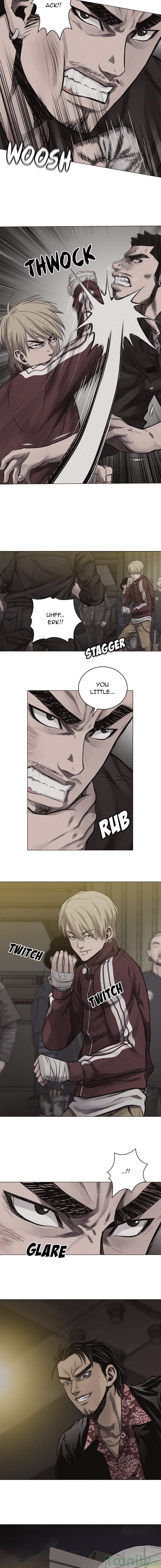 Pounding Manhwa - Chapter 24 Page 4