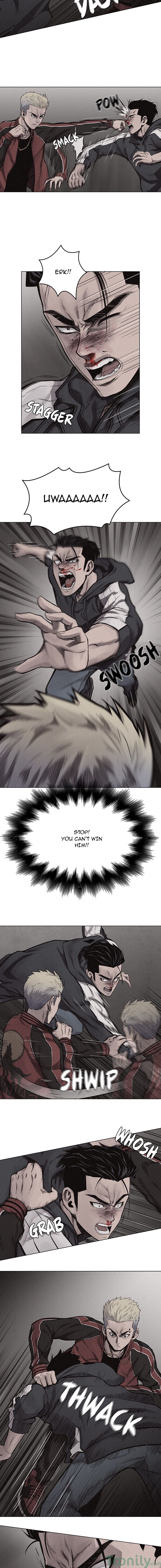 Pounding Manhwa - Chapter 12 Page 2