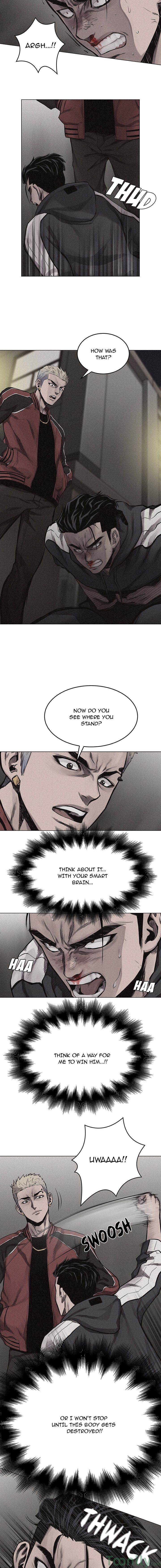 Pounding Manhwa - Chapter 12 Page 3