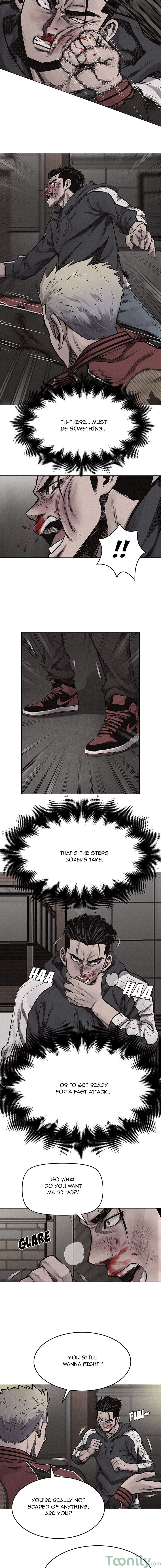 Pounding Manhwa - Chapter 12 Page 4