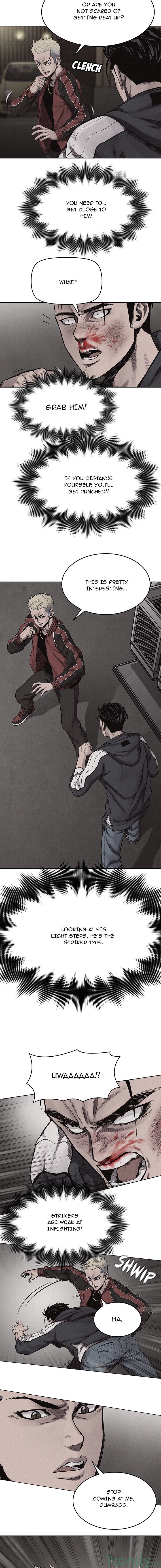 Pounding Manhwa - Chapter 12 Page 5