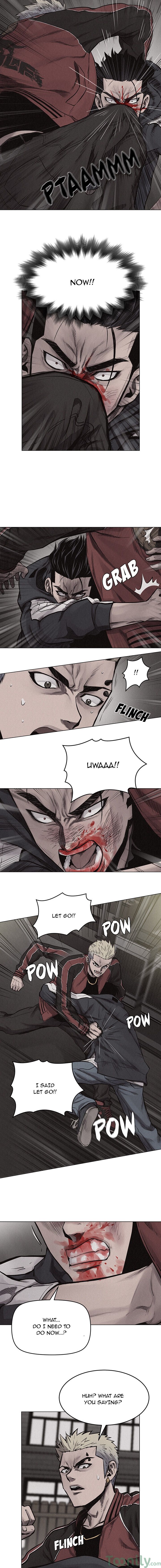Pounding Manhwa - Chapter 12 Page 6