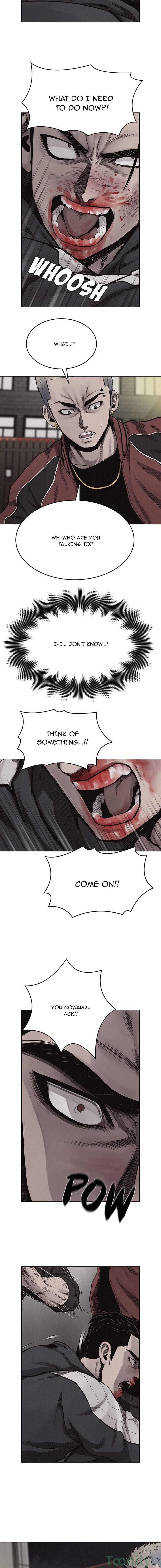 Pounding Manhwa - Chapter 12 Page 7