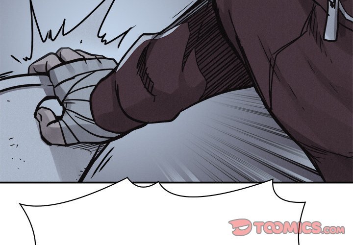 Pounding Manhwa - Chapter 77 Page 1